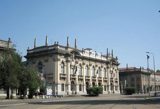 Milano Politeknik Üniversitesi